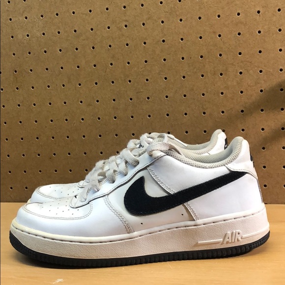 nike air force 1 white womens 7.5